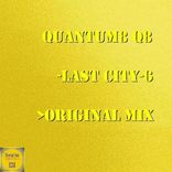 Artwork for "Last City-6"