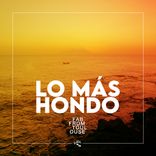 Portada para "Lo Más Hondo"