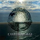 Artwork voor "Lucid Sounds, Vol. 40 (A Fine and Deep Sonic Flow of Club House, Electro, Minimal and Techno)"