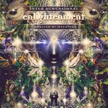 Artwork for "Interdimensional Enlightment Compiled by Mayatekk"