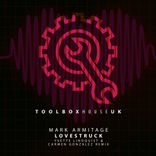 Artwork for "Lovestruck (Yvette Lindquist & Carmen Gonzalez Remix)"