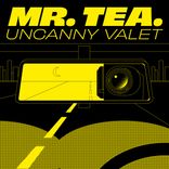 Portada para "Uncanny Valet"