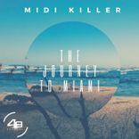 Artwork voor "The Journey to Miami"