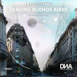 Artwork für "Leaving Buenos Aires"