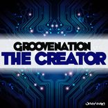Artwork voor "The Creator"