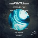 Artwork für "Warming Down"