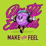 Artwork for "Make Me Feel"