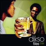 Artwork for "Get Me A Drink EP"