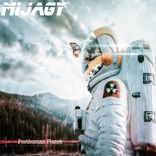 Artwork for "Posthuman Planet"