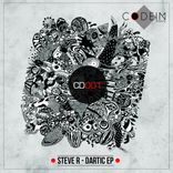 Artwork for "Dartic EP"