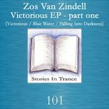 Artwork for "Victorious EP - Pt. 1"