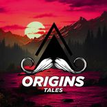 Artwork voor "Origins"