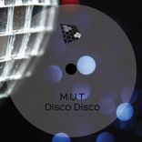 Artwork for "Disco Disco"