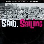 Artwork for "Sailing"