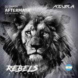 Artwork for "Aftermath"