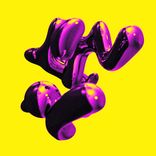 Artwork voor "Maybe"