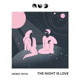 Artwork für "The Night Is Love"