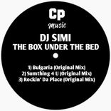 Artwork for "The Box Under The Bed"