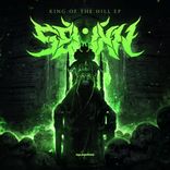 Artwork voor "King of The Hill"