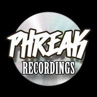 Phreak Recordings