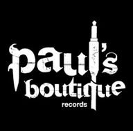 Paul's Boutique