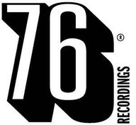76 Recordings