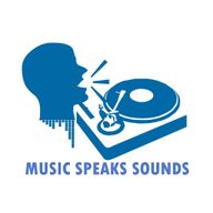 Music Speaks Sounds