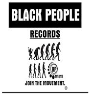 Black People Records