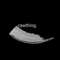 rawthing.