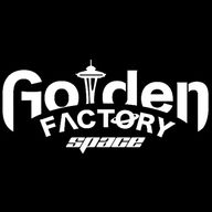 Golden Factory Space