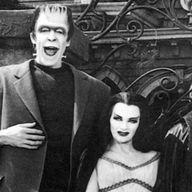 The Munsters