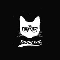 Trippy Cat
