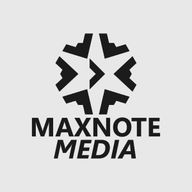 MaxNote Media (PTY) LTD