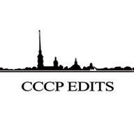 CCCP Edits