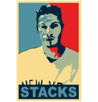 Steve Stacks