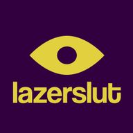 Lazerslut