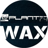 Plant 74 WAX