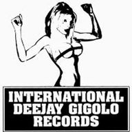 International DeeJay Gigolo Records
