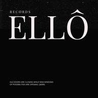 Ellô Records