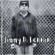 Jimmy D. Lennon