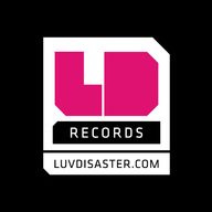 Luvdisaster Records