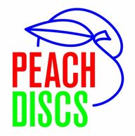 Peach Discs