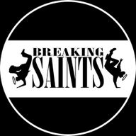 Breaking Saints Music