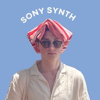Sony Synth