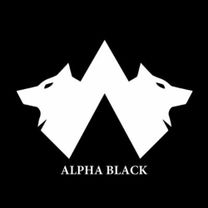 Alpha Black