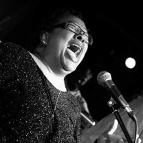 Jocelyn Brown