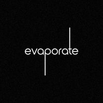 Evaporate 蒸發