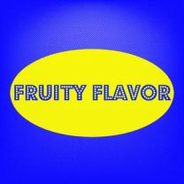 Fruity Flavor