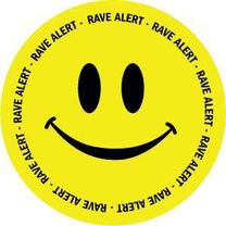 Rave Alert Records