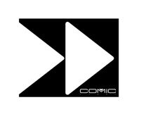 Comic Label